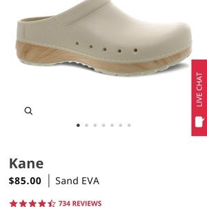 Dansko 40